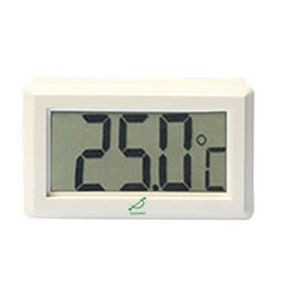 thermomètre numérique