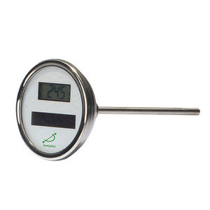 thermomètre à sonde