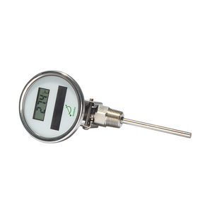 thermomètre à sonde