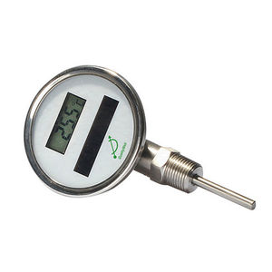 thermomètre à sonde