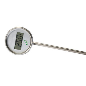 thermomètre numérique