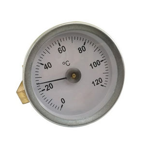 thermomètre pour mesure de température de surface