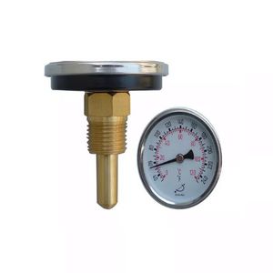 thermomètre pour eaux chaudes