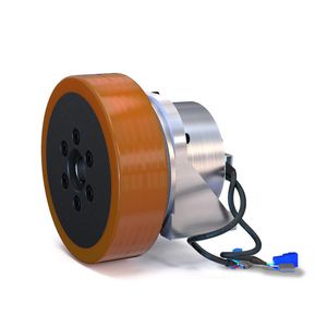 réducteur pour roue motrice 1