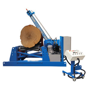 tronçonneuse pour le bois