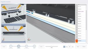 logiciel de simulation