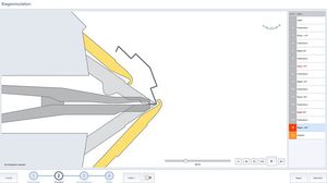 logiciel de simulation