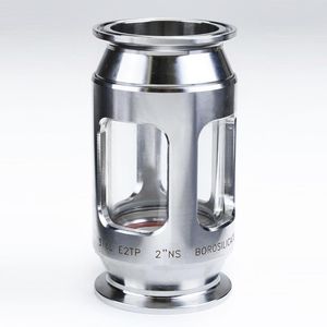 indicateur de débit 1