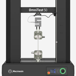 machine d'essai universelle