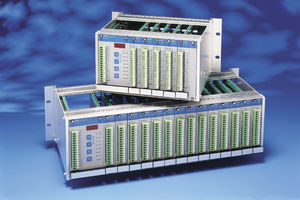 indicateur d'alarme rackable 1