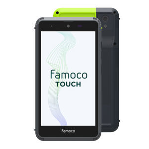 terminal tactile