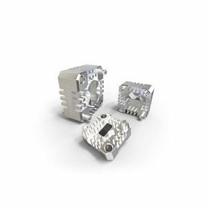adaptateur de bride
