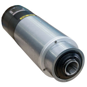 électrobroche de fraisage