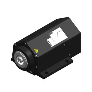 électrobroche pour usinage