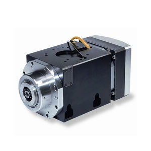 électrobroche de fraisage