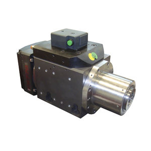 électrobroche pour usinage