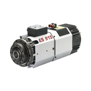 électrobroche de fraisage