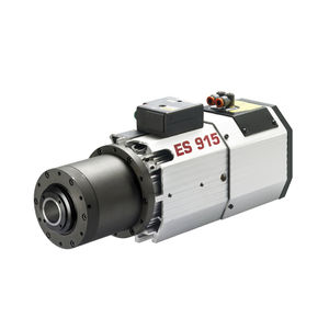 électrobroche de fraisage