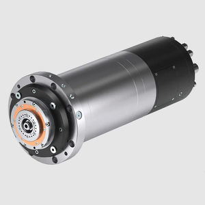 électrobroche pour usinage 1