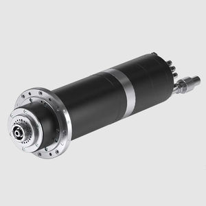 électrobroche pour usinage 1