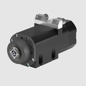 électrobroche pour usinage 1