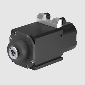 électrobroche pour usinage 1