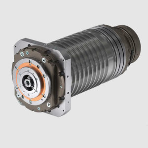 électrobroche de fraisage 1