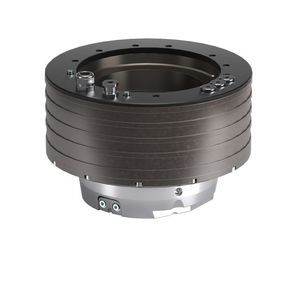module rotatif électrique