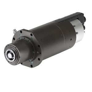 électrobroche de production 1