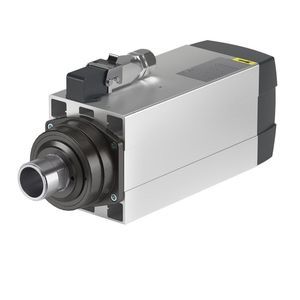 électrobroche d'usinage 1