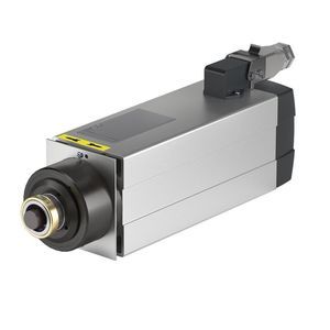 électrobroche d'usinage 1