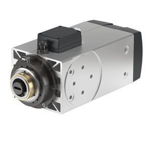 électrobroche d'usinage 1