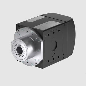 électrobroche pour usinage 1