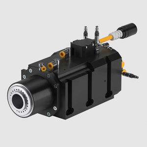 électrobroche pour usinage 1