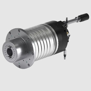 électrobroche pour usinage 1