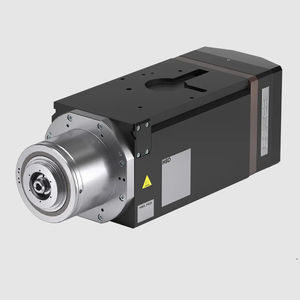 électrobroche de fraisage 1
