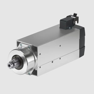 électrobroche pour usinage 1