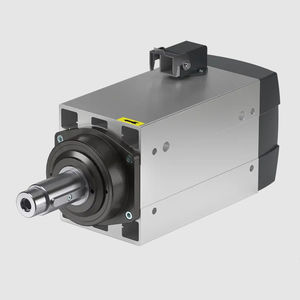 électrobroche pour usinage 1