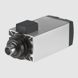 électrobroche de fraisage 1