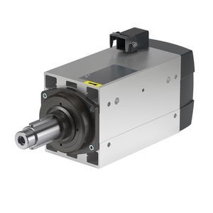 électrobroche de production 1