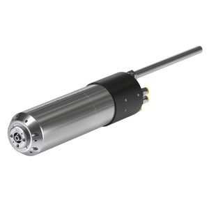 électrobroche d'usinage 1
