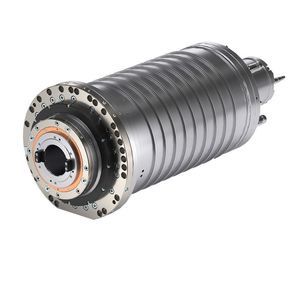 électrobroche d'usinage 1