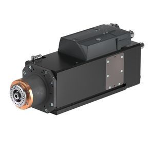 électrobroche d'usinage 1
