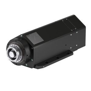 électrobroche d'usinage 1