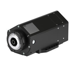 électrobroche d'usinage 1