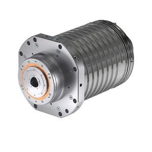 électrobroche d'usinage 1