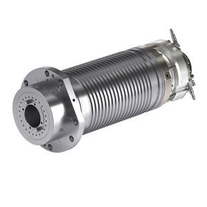 électrobroche d'usinage 1
