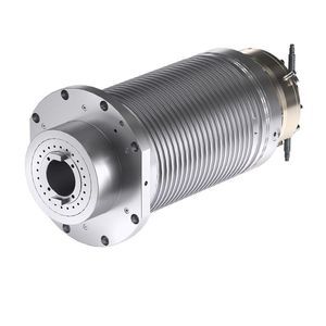 électrobroche d'usinage 1