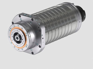 électrobroche pour usinage 1
