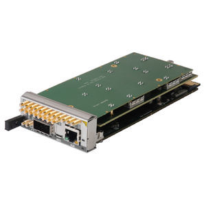 module radio